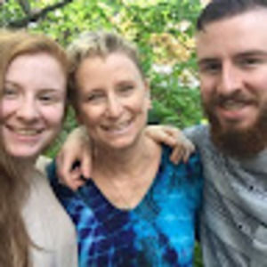 Meet your Posher, Mary beth